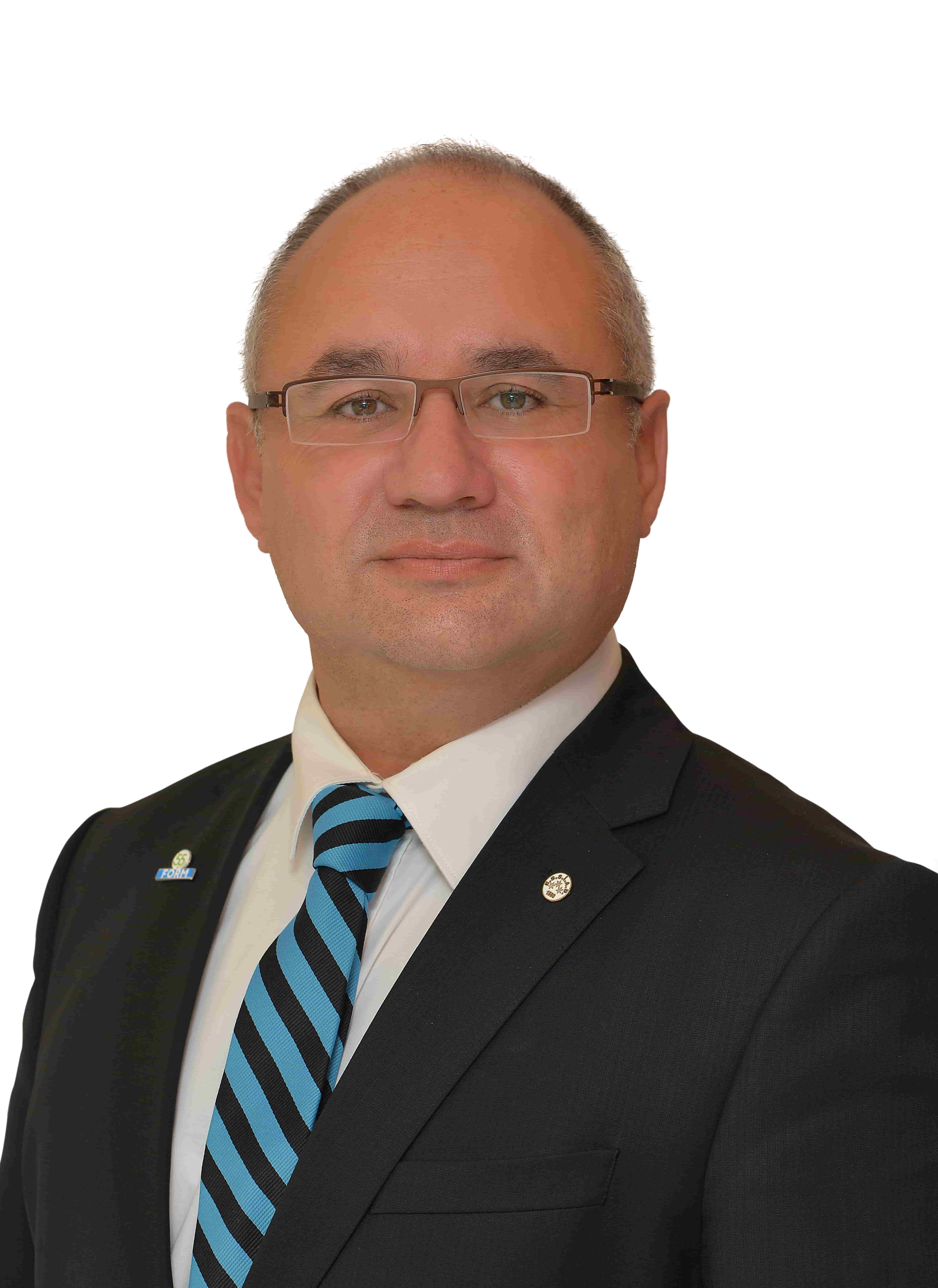 Form Grup Yönetim Kurulu Üyeleri
