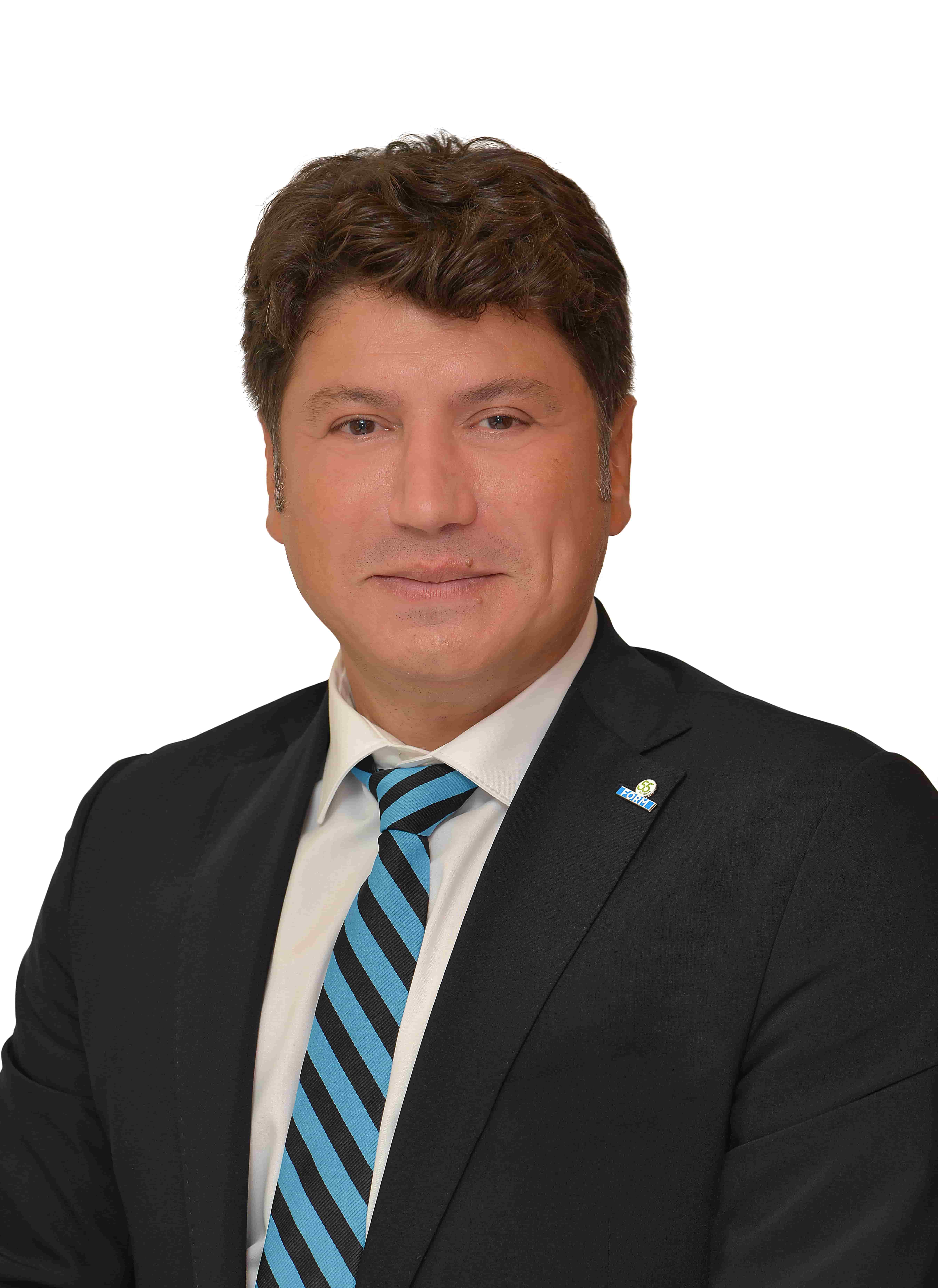 Form Grup Yönetim Kurulu Üyeleri